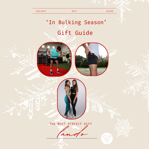 The Perfect Gift Guides For All