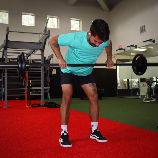 The Only Workout Split You Need This Sunmer