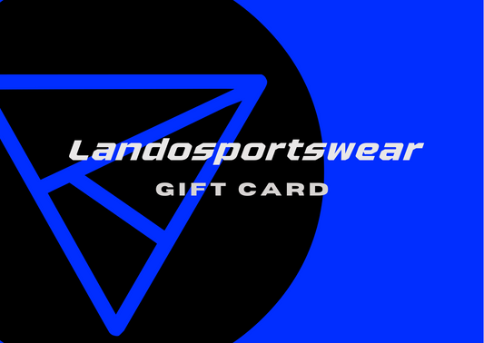 Landosportswear Gift Card