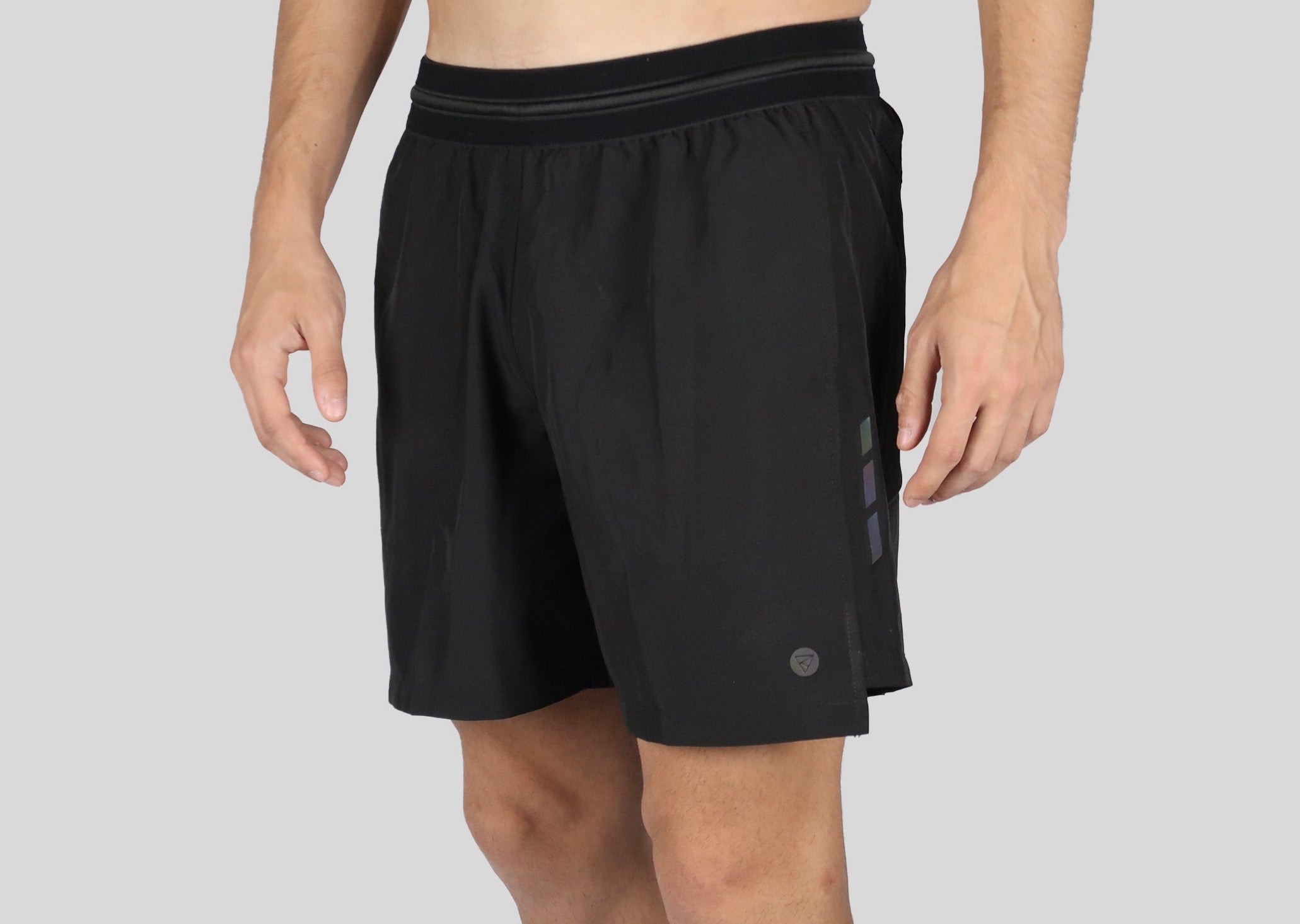 Adidas response 7 inch shorts sale mens