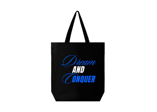 Tim Tebow Foundation Tote Bag